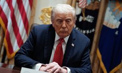 Trump: İran, ABD ordusuna ait helikopteri vurdu