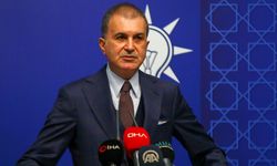 AK Parti Sözcüsü Çelik'ten Netenyahu'ya tepki