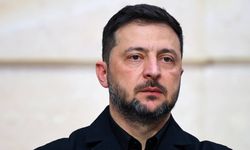 Polonya, Zelenskiy'e verdiği en yüksek devlet nişanını geri aldı