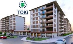 TOKİ’de kura heyecanı başladı… 500 bin sosyal konutta yeni dönem!