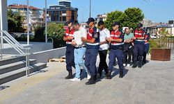 Serik'te 10 milyon liralık dolandırıcılık operasyonunda 3 tutuklama