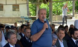 15 Temmuz şehidinin babası: Bugün onur günümüzdür