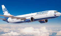 SunExpress'te Orta Doğu uçuşları yeniden başlıyor