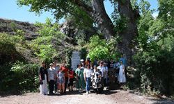 Kemer’de “mor turizm” başlıyor