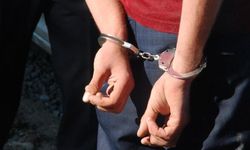 Cumhurbaşkanına hakaret iddiasıyla 1 kişi tutuklandı