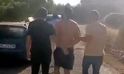 31 yıl cezalı firariden komşusuna: "Ufak bir cezam var, eve göz kulak ol"