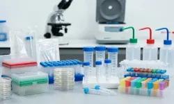 34 KALEM LABORATUVAR SARF MALZEMESİ ALIMI İLANI