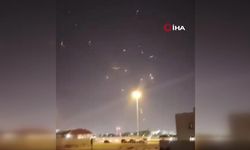 İran, Katar’ı hedef aldı