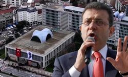 Ekrem İmamoğlu hakkında resen soruşturma başlatıldı