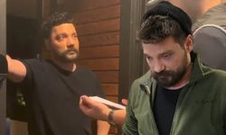 Oğuzhan Uğur’un UYAP kaydında hırsızlık çıktı
