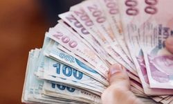 En düşük emekli maaşına zam teklifi TBMM'de