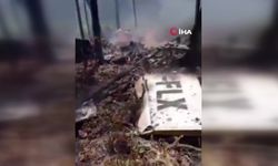 Bahamalar'da küçük uçak düştü: 10 ölü