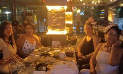 Rota'dan Helin'e