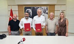 Kepez'in kreş ağı büyüyor