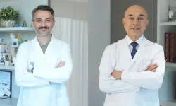 Robotik navigasyon destekli beyin pili ameliyatı yapıldı