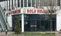 Bolu Belediyesi'ne yeni operasyon: 10 gözaltı
