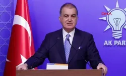 AK Parti'li Çelik: Soykırım şebekesi tüm insanlığa düşman bir zihniyettir