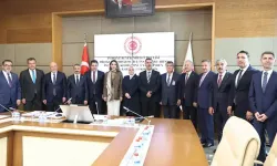 TBMM'de KDK gündemi: Vatandaş lehine adımlar