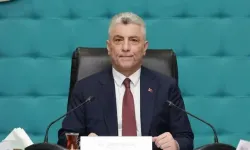 Bakan Bolat: Sınır ötesi e-ticarette Gümrük Birliği'ni korumaya dönük çalışmalarımız sürüyor