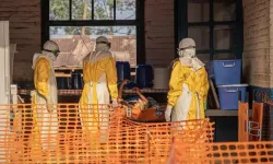 Kongo'da Ebola salgını büyüyor: Vaka sayısı 1406'ya yükseldi!
