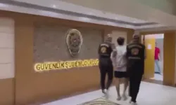 Deniz Göktaş tutuklandı