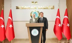 Bakan Göktaş: 81 ilimize devletimizin şefkat elini uzatıyoruz