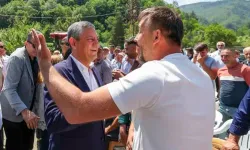 Özgür Özel: Yeni bir yol açacağız