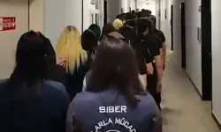 14 ilde siber suç operasyonları: 18 tutuklama