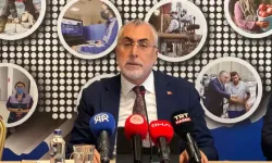 Bakan Işıkhan: Çalışma hayatını güçlendirecek politikaları kararlılıkla uyguluyoruz