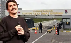 Deniz Göktaş, Çorlu'daki cezaevine konuldu