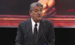 Serdal Adalı: Sezon boyunca yarışan, kazanan bir Beşiktaş inşa edeceğiz
