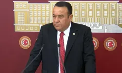 Adnan Beker, CHP'den istifa etti