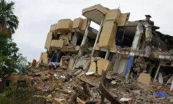 Venezuela'daki depremlerde hayatını kaybedenlerin sayısı 2 bin 954'e yükseldi