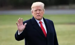 Trump: Netanyahu, Beyaz Saray'da görüşme talep etti