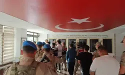 16 ilde organize suç örgütlerine yönelik operasyon; 228 gözaltı