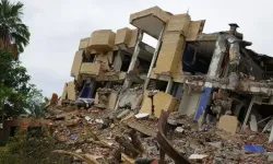 Venezuela'daki depremlerde hayatını kaybedenlerin sayısı 3 bin 342'ye yükseldi