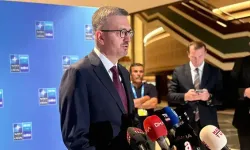 İletişim Başkanı Duran: NATO'nun gündeminde transatlantik bağın güçlendirilmesi var