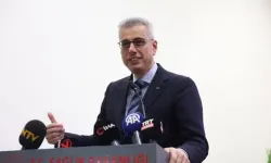 Bakan Memişoğlu: 'Depremde Halk Sağlığı Hizmetleri Rehberi'ni yayımladık
