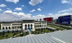 Cumhurbaşkanlığı Külliyesi, NATO'ya hazır