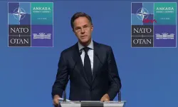 Rutte: Türkiye'nin liderliği çok önemli