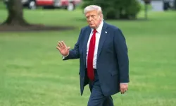 Trump: Ukrayna-Rusya konusunu NATO Zirvesi'nde görüşeceğiz