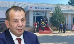 Tanju Özcan'ın da aralarında bulunduğu 19 sanığın yargılandığı davada 2'nci gün