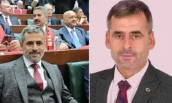 Afyonkarahisar'da Haydarlı Belediye Başkanına bıçaklı saldırı