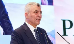 Bakan Bolat: Türkiye, NATO müttefikleri arasında güçlü bir ülke konumunda