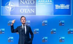 NATO Genel Sekreteri Rutte: NATO şimdi daha güçlü