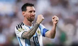 Lionel Messi, Dünya Kupası’nda rekorlar kırmaya devam ediyor