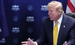 ABD Başkanı Trump: İran'la anlaşmak istemiyorum
