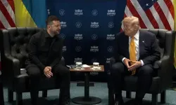 Trump: Büyük ihtimalle bu akşam İran'ı çok ağır vuracağız
