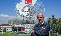 Bakan Uraloğlu: Türksat 6A üzerinden 10 ülkede 69 televizyon kanalına yayın hizmeti sunuyoruz