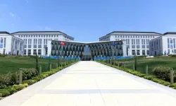 Ay Yıldız Karargahı, Pentagon'un 3 katı büyüklüğünde